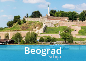 Air Montenegro - Beograd