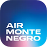 Air Montenegro app
